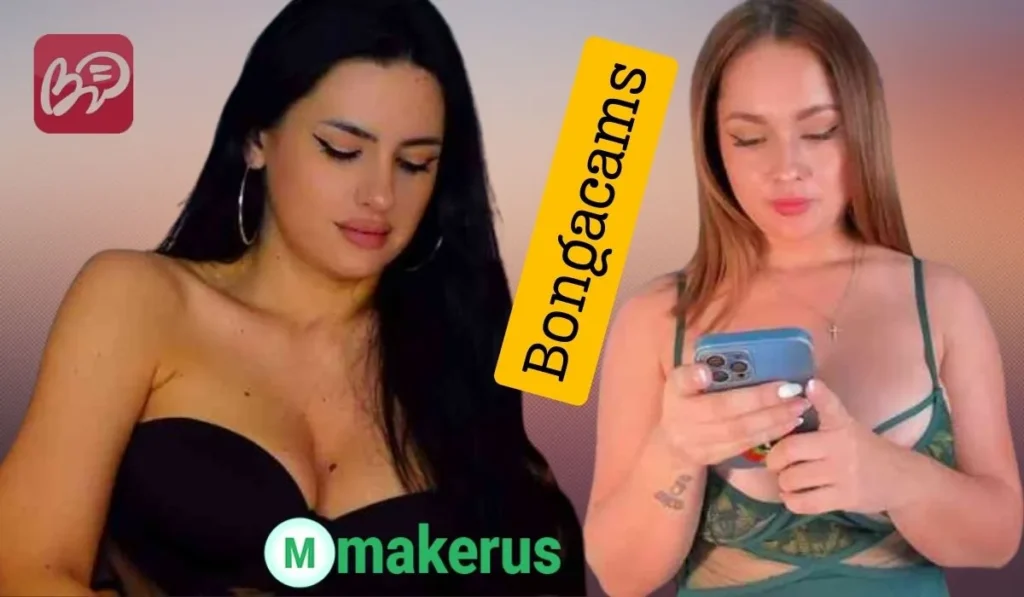 Explore Live Adult Shows on BongaCams Now