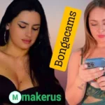 Explore Live Adult Shows on BongaCams Now