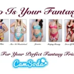 CamSoda