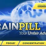 BrainPill