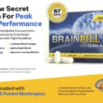 BrainPill